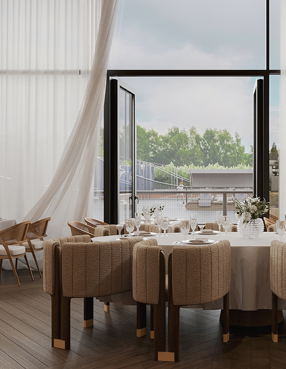 ГАСТРОНОМИЯ